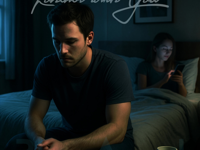 Lonelier With You (Single)