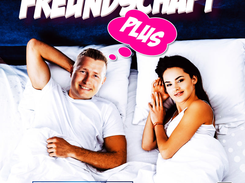 Freundschaft Plus (Single)
