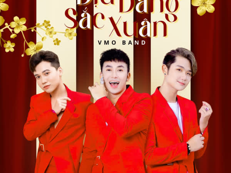 Dịu Dàng Sắc Xuân (EP)