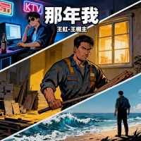 那年我 (EP)