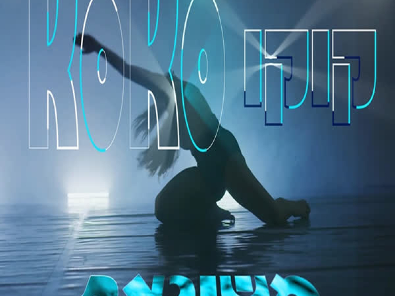 משוגעת (Single)