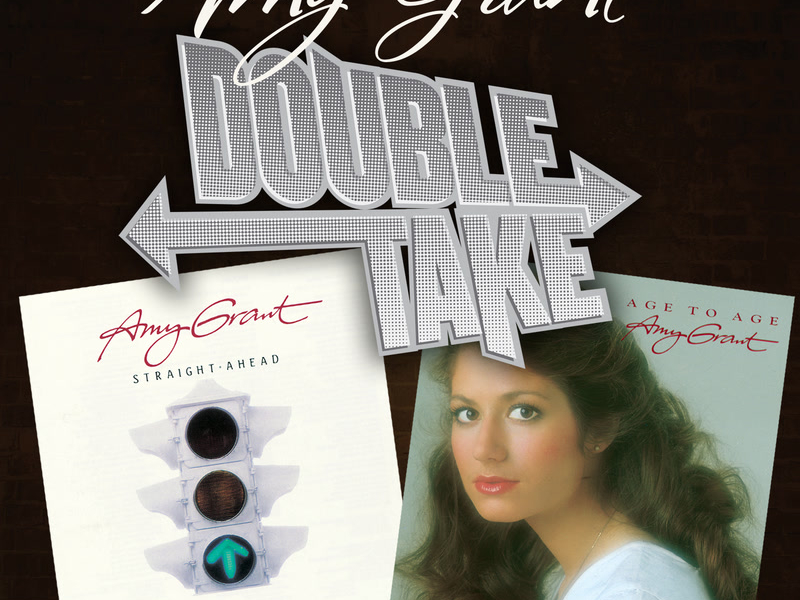 Double Take: Straight Ahead & Age To Age