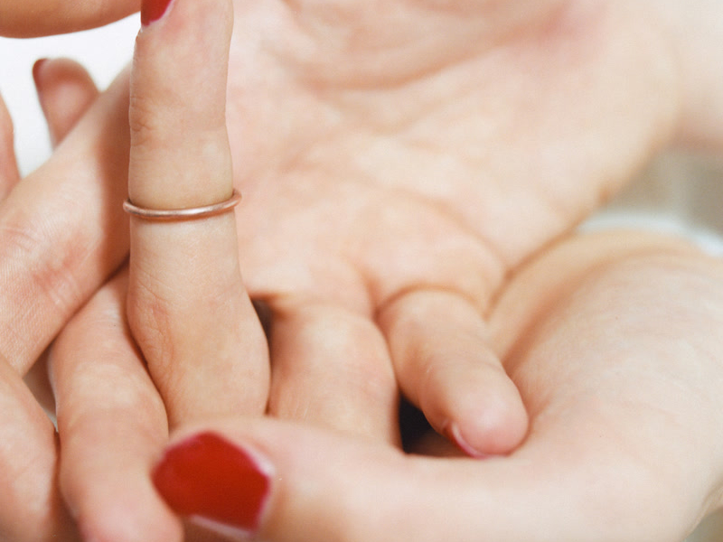 these broken limbs again into one body (Single)