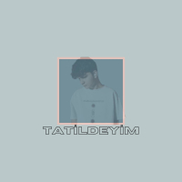 Tatildeyim (Single)