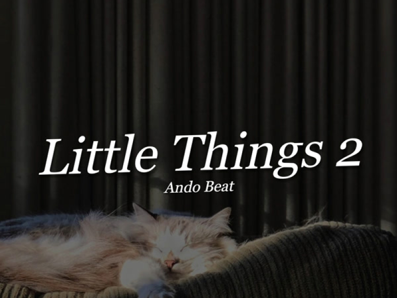 Little Things 2 (Single)