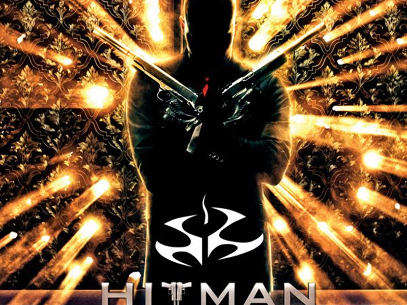 Hitman (Original Motion Picture Soundtrack)