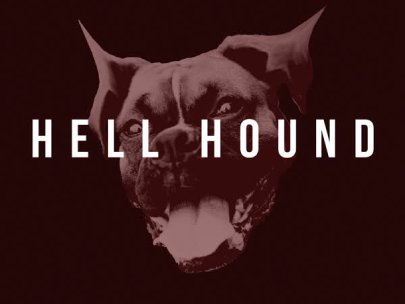 Hell Hound (Single)
