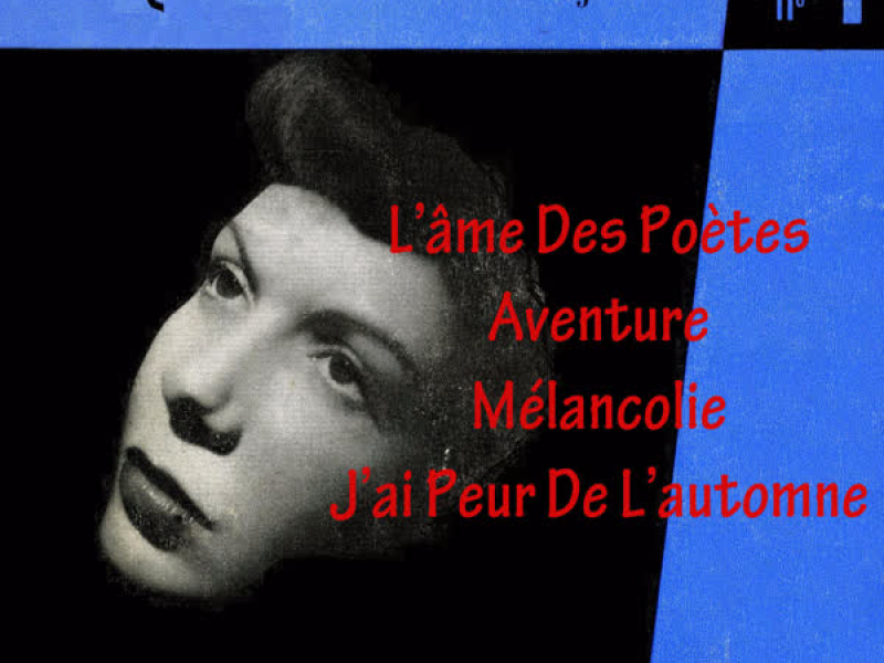 Vintage French Song Nº 72 - EPs Collectors, 