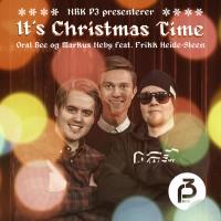 NRK P3 presenterer: It's Christmas Time (Single)
