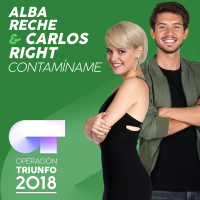 Contamíname (Operacíon Triunfo 2018)