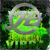 Buena Vibra (Single)