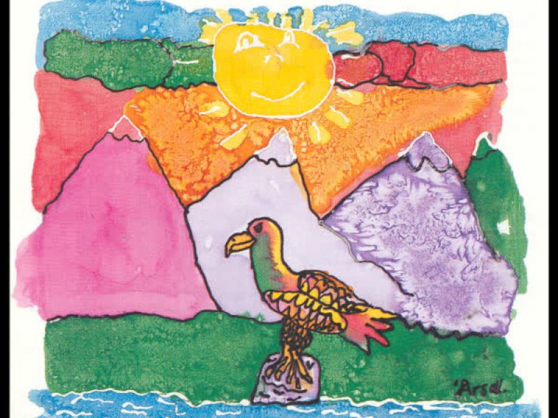 Þegar þið eruð nálægt