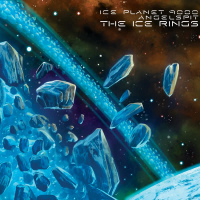 The Ice Rings (Single)