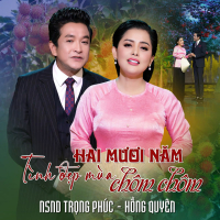 20 Năm Tình Đẹp Mùa Chôm Chôm (Single)