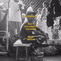 Scrimmage (Madlib Mix) (Single)