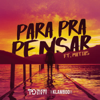 Para Pra Pensar (Single)