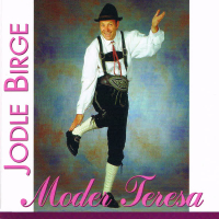 Moder Teresa