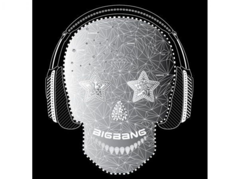 Tonight - 4th Mini Album