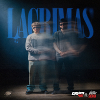 Lagrimas (Single)