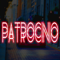 Patrocinio (Single)