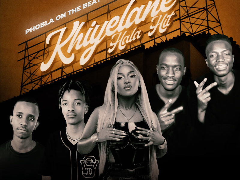 Khiyelane Hala Hit (The Double P) (Remix) (Single)