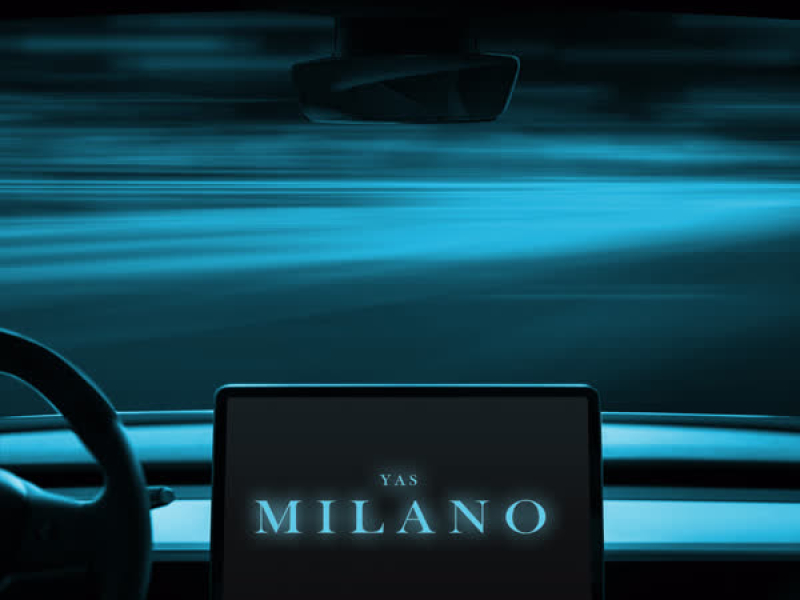 Milano (Single)