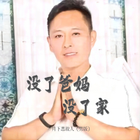 没了爸妈没了家（男版） (Single)