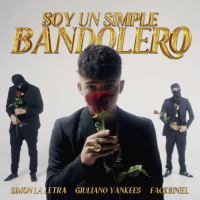 Soy Un Simple Bandolero (Single)