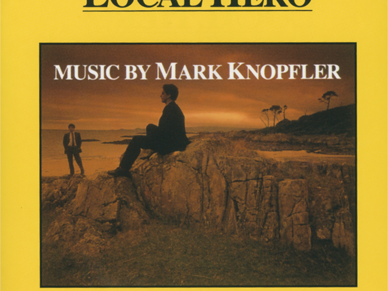 Music From Local Hero