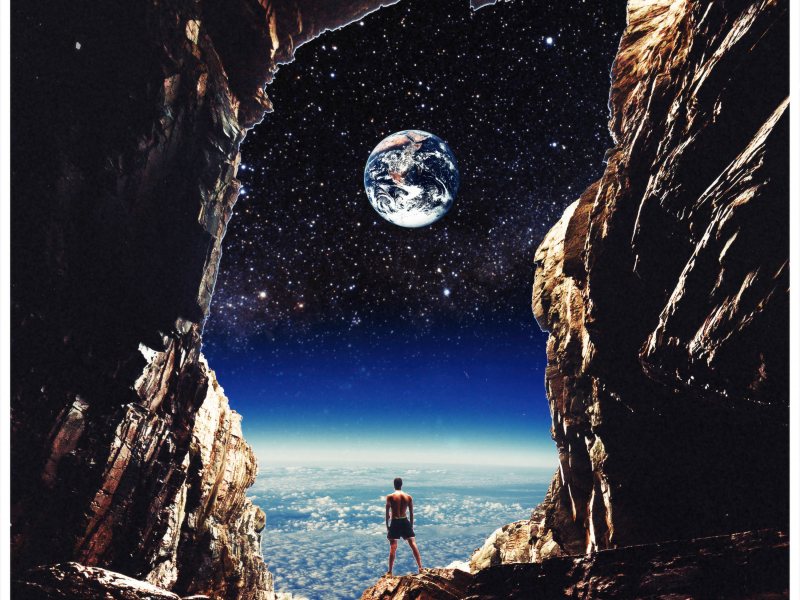 Big Bang (Only Love) (Single)