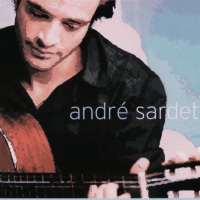 André Sardet