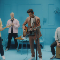 Volám (Live Acoustic) (MV) (Single)