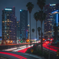 Night Light (Single)