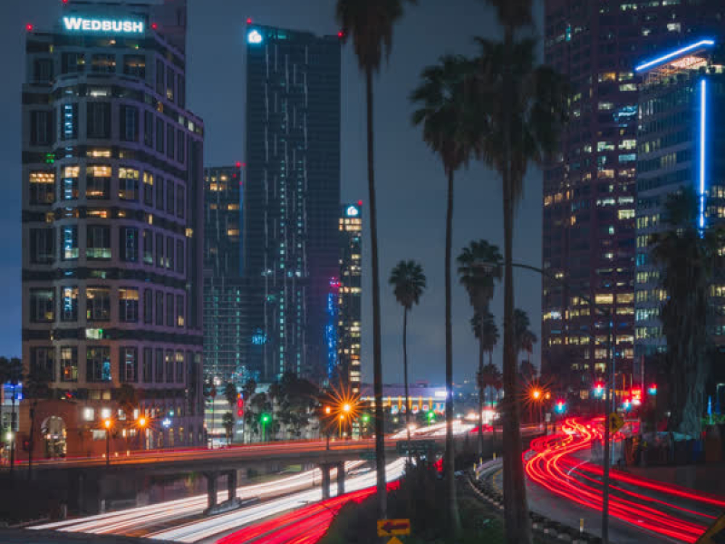 Night Light (Single)