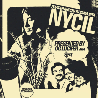 Nycil (Single)