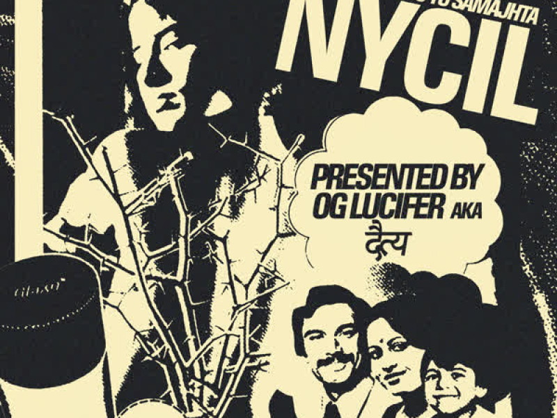 Nycil (Single)