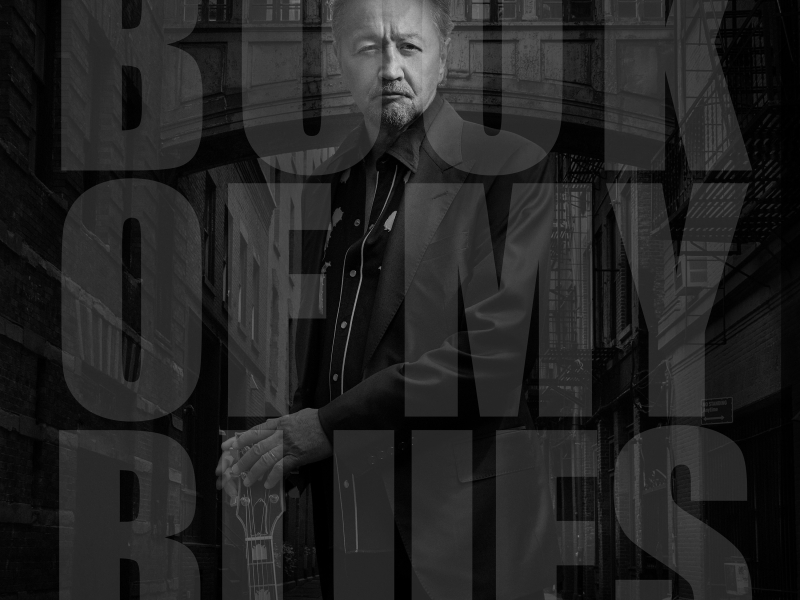 Book of My Blues