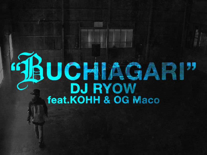Buchiagari Feat. Kohh & Og Maco (Single)