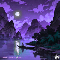 Echoes of the Past (Single)