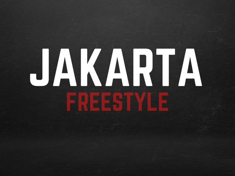 Jakarta Freestyle (Single)