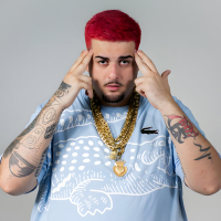 HOJE É MEU PLANTÃO (Single)