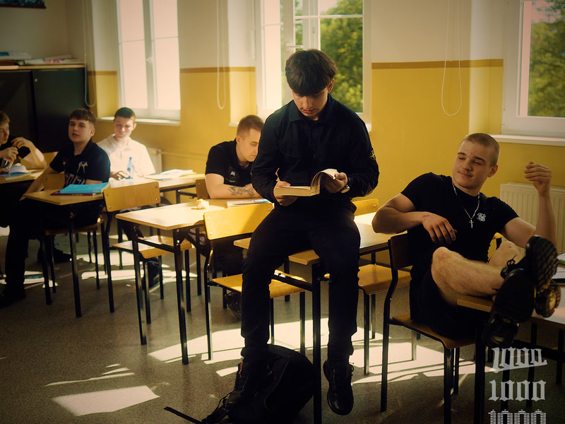 Czytaj książki (Single)