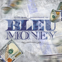 Bleu Money (Single)