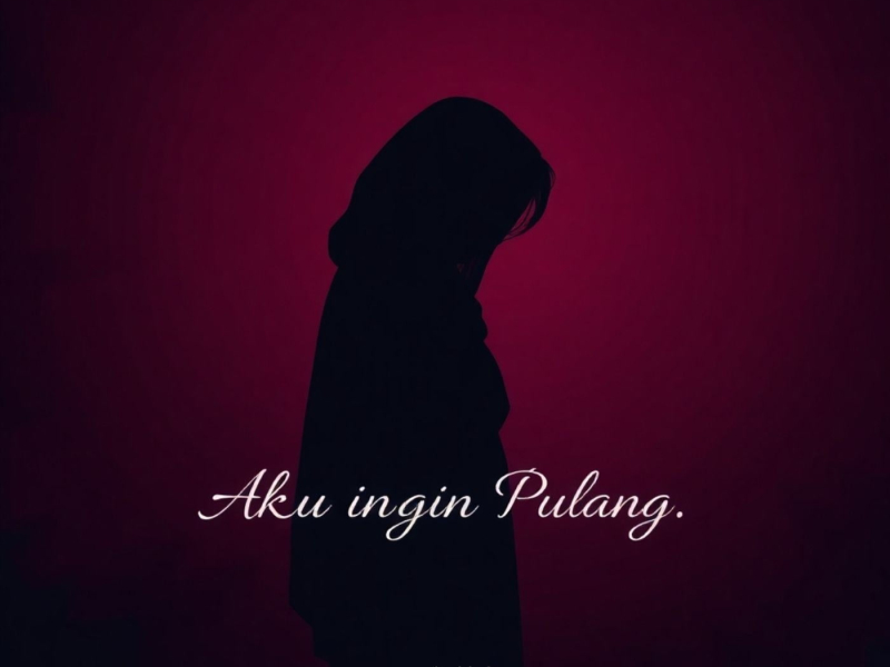 AKU INGIN PULANG (Single)