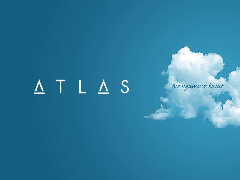 Bir Uyumsuz Bulut (EP)