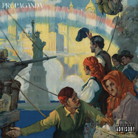 Propaganda (Single)