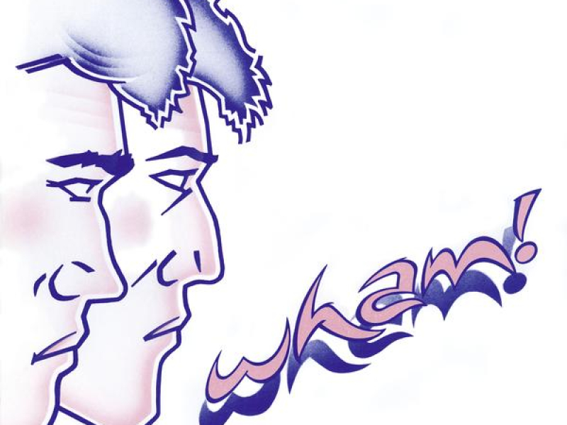 Wham Rap! (Enjoy What You Do?) (Single)