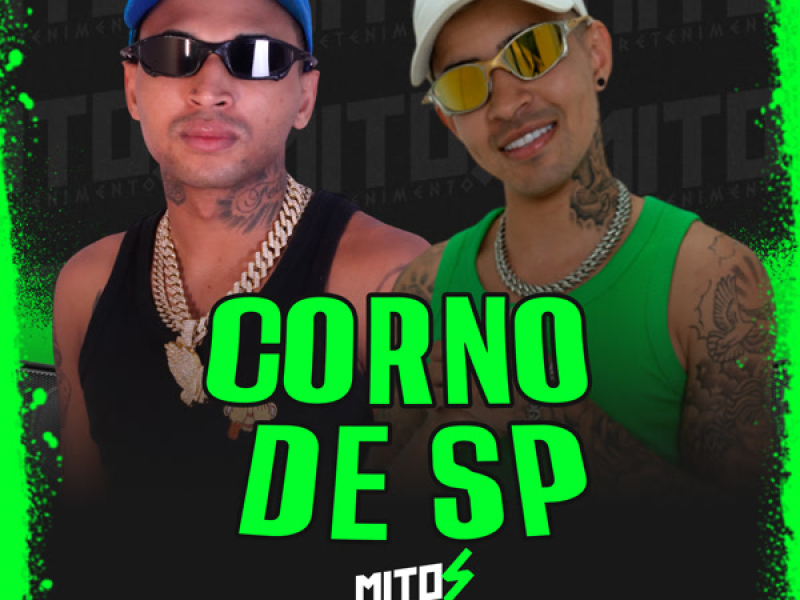 Corno De Sp (Single)