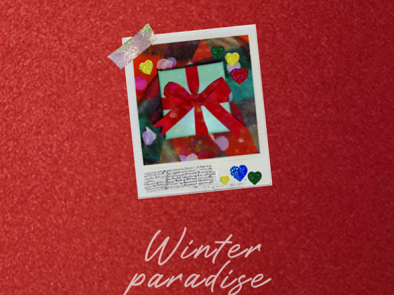 Paradise Vol.1 (Single)