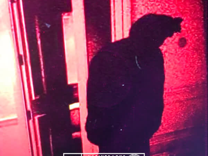 Like the hell (Single)